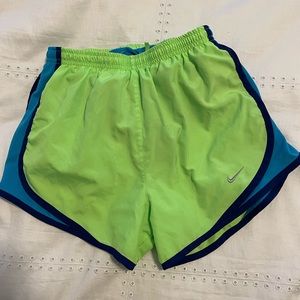Nike shorts